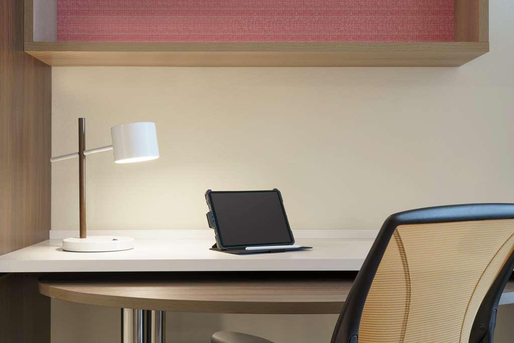 Home2 Suites By Hilton Ephrata Pokoj fotografie