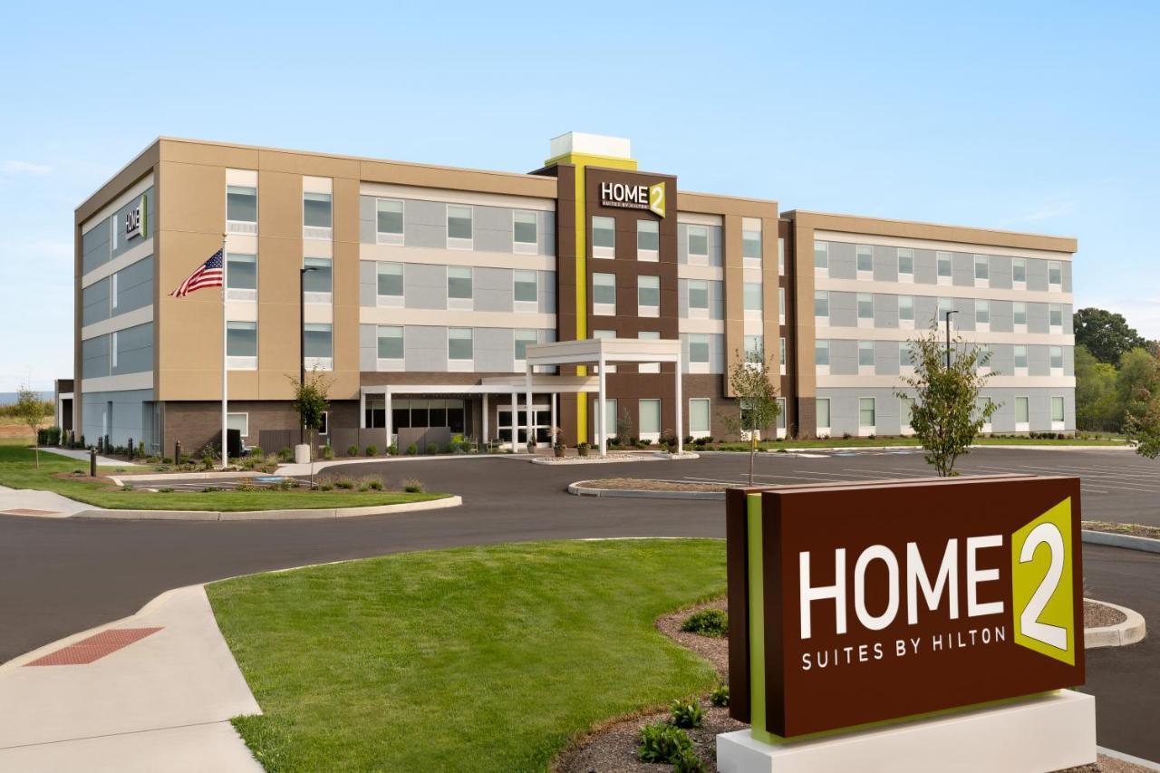Home2 Suites By Hilton Ephrata Exteriér fotografie