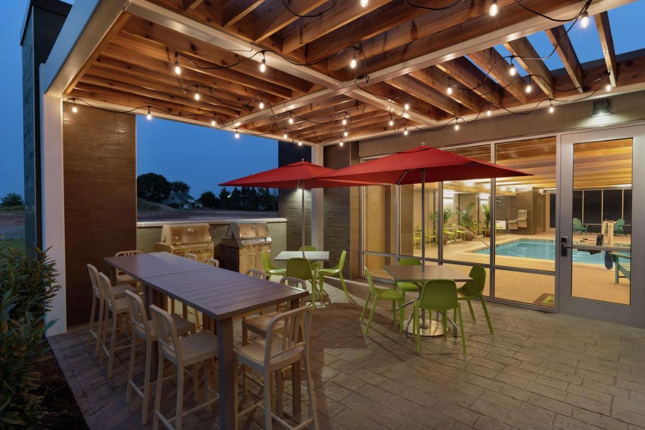 Home2 Suites By Hilton Ephrata Exteriér fotografie
