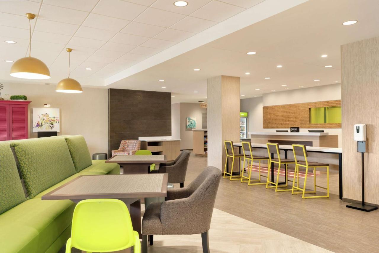 Home2 Suites By Hilton Ephrata Exteriér fotografie
