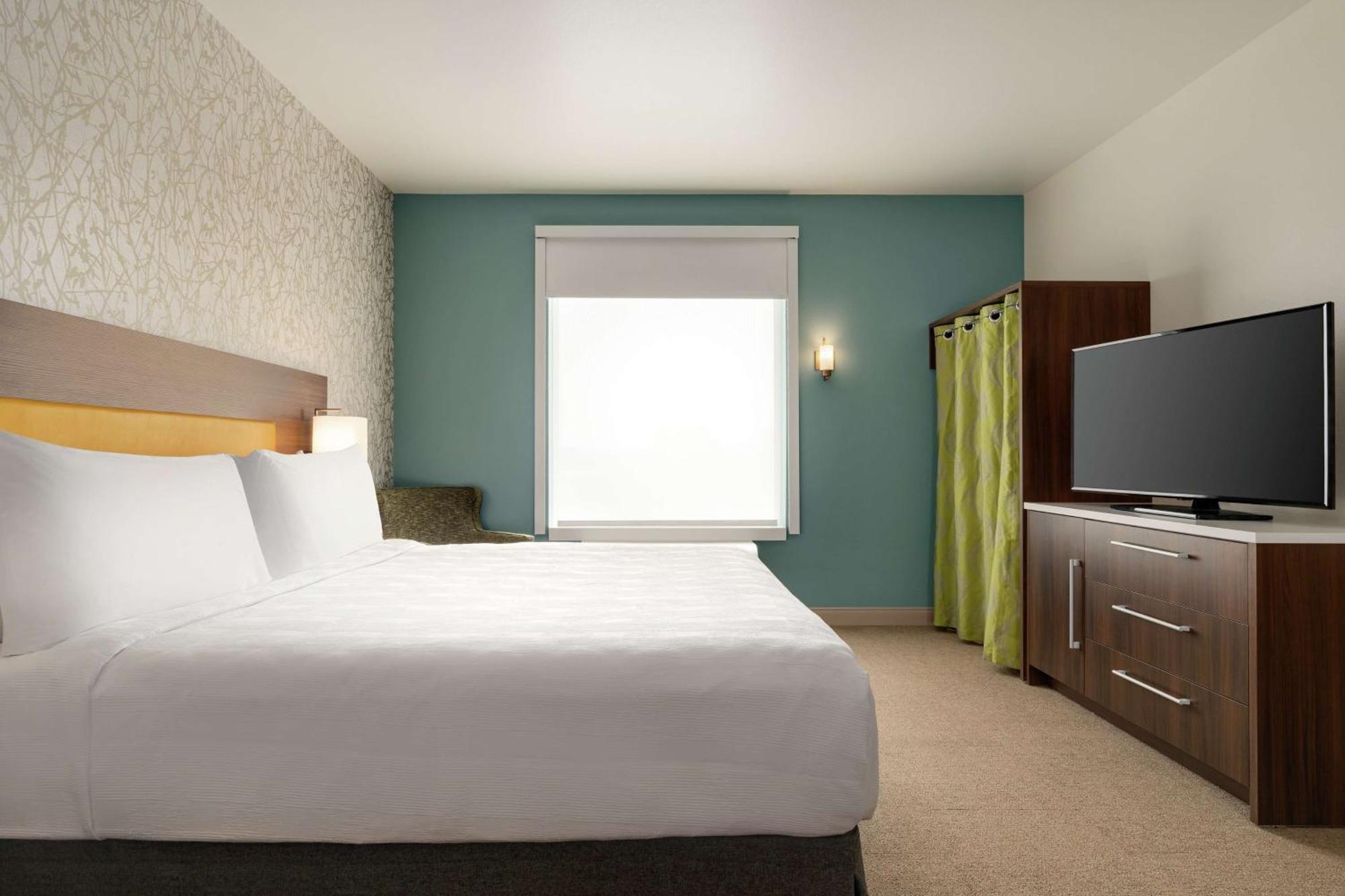 Home2 Suites By Hilton Ephrata Exteriér fotografie