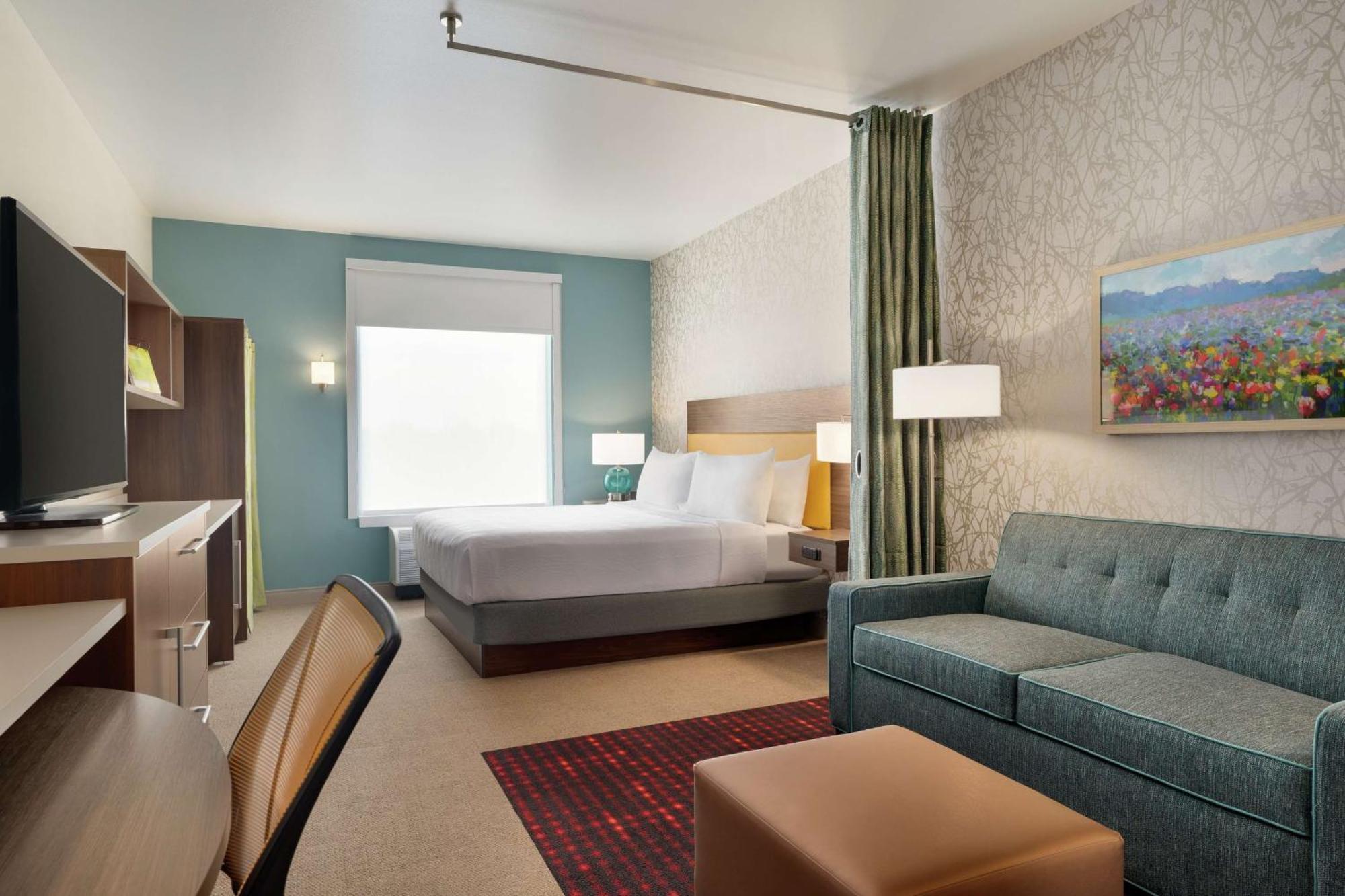 Home2 Suites By Hilton Ephrata Exteriér fotografie