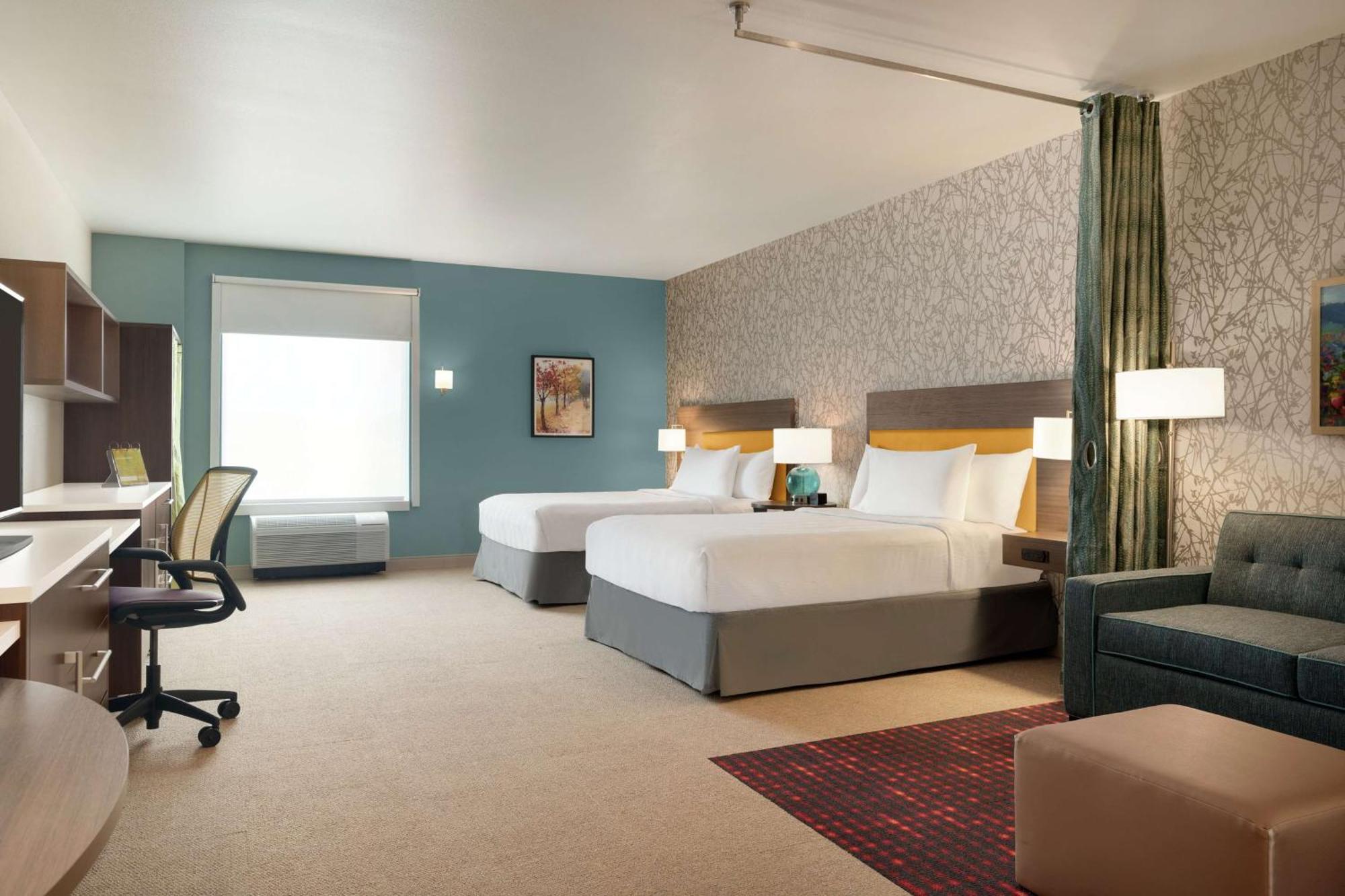 Home2 Suites By Hilton Ephrata Exteriér fotografie